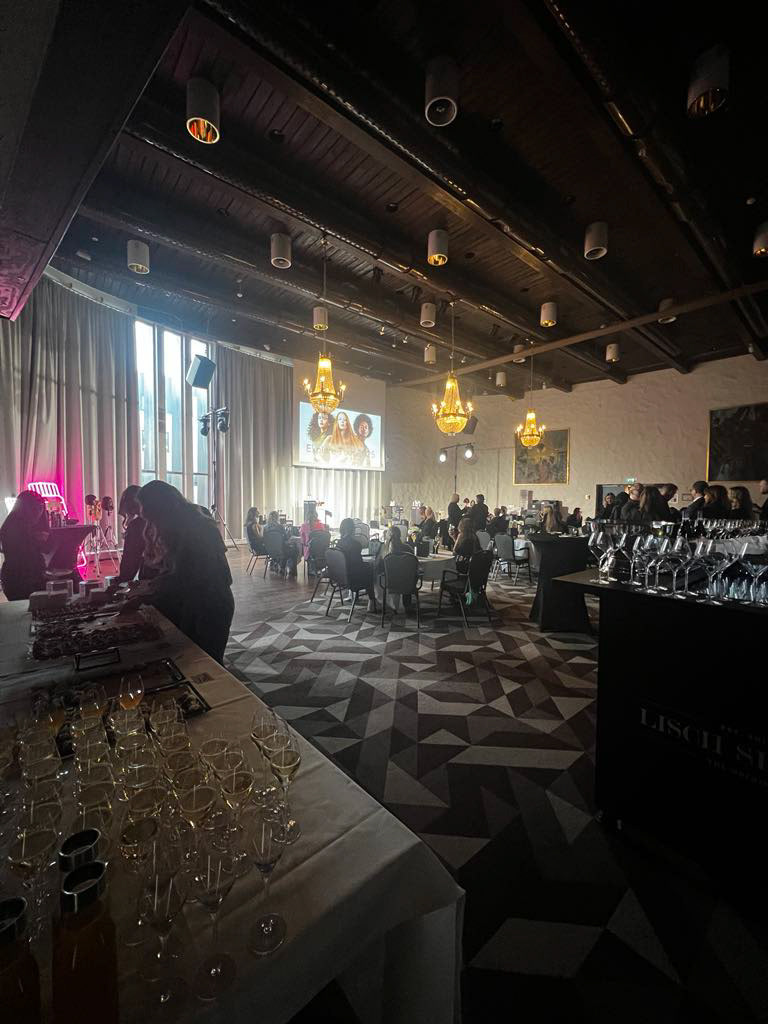 Konferenser och event med fokus på upplevelse och värdskap