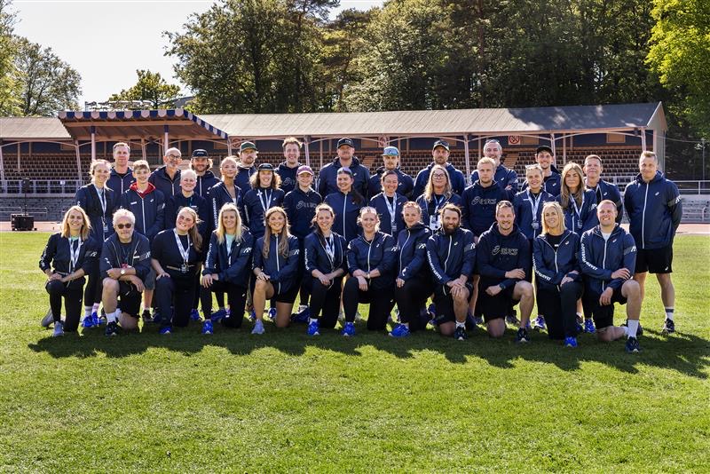 Koordinerande projektledare för Göteborgsvarvet